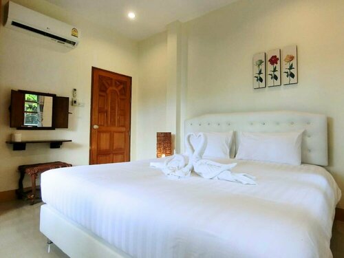 AURA Park Resort, Забронировать Курортный отель Курортные отели Ratchaburi Province, Курортный отель