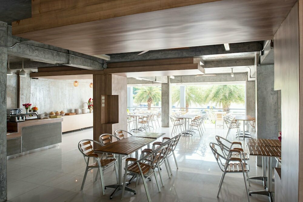Eco Inn