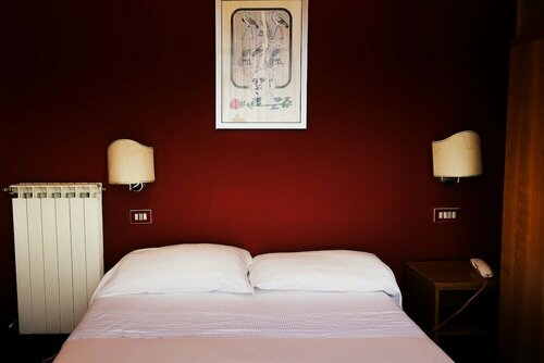 Hotel Altavilla 9, Varaa Hotelli Hotellit Rooma aamiaisella, Aamiainen