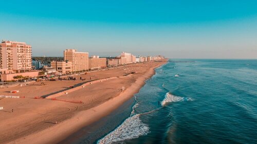 Fairfield Inn & Suites by Marriott Williamsburg, Book Hotel 3-stjernede hoteller i Virginia, 3*