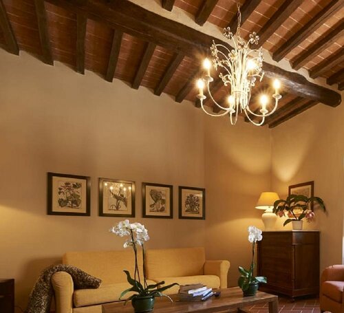 Borgo Il Melone, Забронировать Отель Отели Val di Chiana 4 звезды, 4*