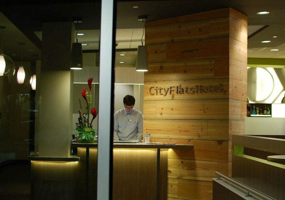 CityFlatsHotel - Grand Rapids
