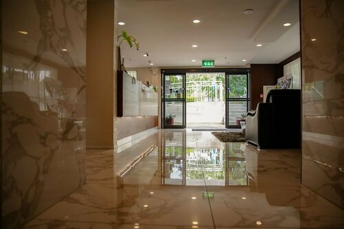 Quality Suites Alexander Inn, Rezerwuj Hotel Auckland 