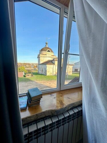 Гостевой дом Постоялый двор, Забронировать Гостевой дом Торжок 