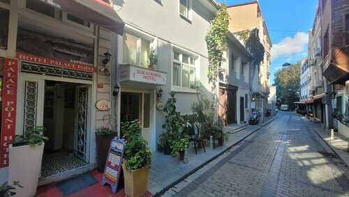 Sur Istanbul Hotel, Забронировать Отель Фатих Стамбул, рядом с Ashkenazi Synagogue of Istanbul