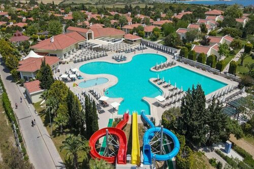 Anadolu Hotels Didim Club, Rezerwuj Hotel Didim Aegean Region