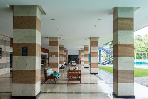 Marriott Maracay Golf Resort, Reserva ahora Hotel Maracay Aragua State