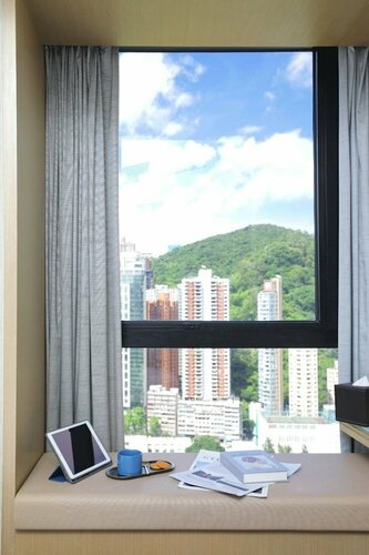 Elysion Place Hotel Causeway Bay, Buchen Sie Hotel Causeway Bay Hong Kong