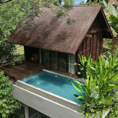 Hideaway Villas Bali – Ubud by Kanaan Hospitality
