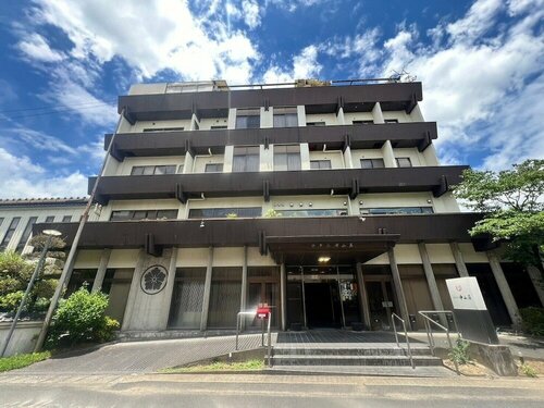 Hotel Nakayamasou, Prenota Hotel Hotel 3 stelle a Kyushu, 3*