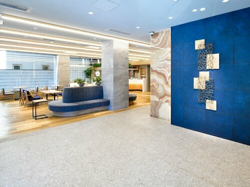 HOTEL MYSTAYS Soga, Забронировать Отель Тиба Тиба