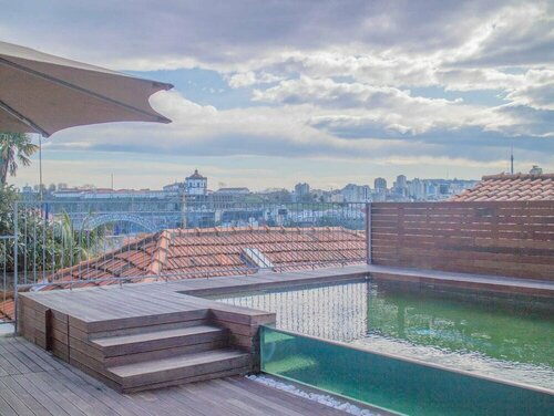 Douro Apartments - São Miguel, Забронировать Апартаменты/квартира Порту Регион Порту, рядом с Дом-музей Абилиу-Мануэла ди Герра-Жункейру