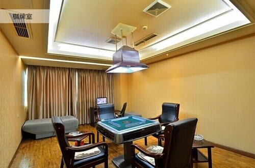 Excemon Cixi Guomai Hotel, Buchen Sie Hotel Cixi Zhejiang