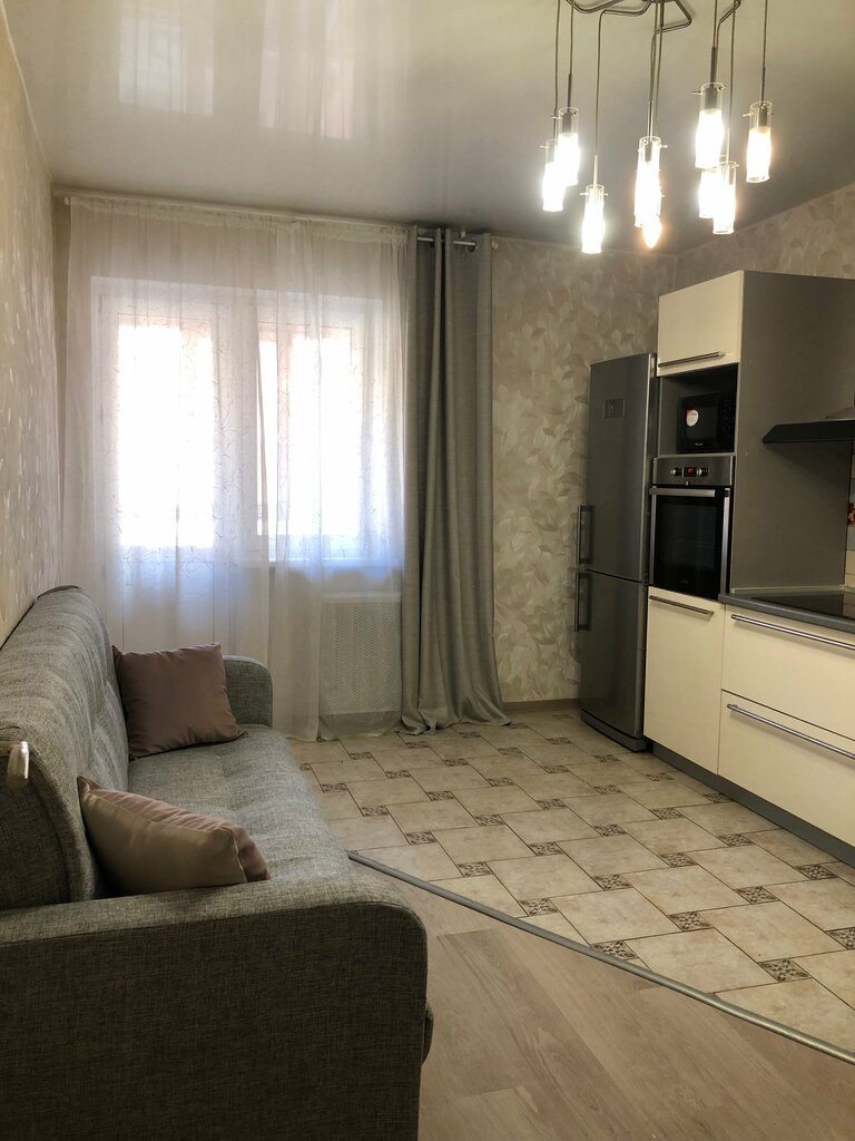Квартира Уютная