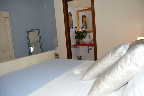 Il Cerchio d'Acqua, Book Hotel Oria hoteller med morgenmad, Morgenmad