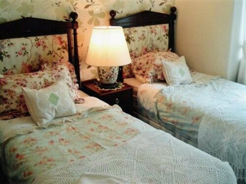 Emerald Guest House, Prenota Affittacamere Edimburgo 