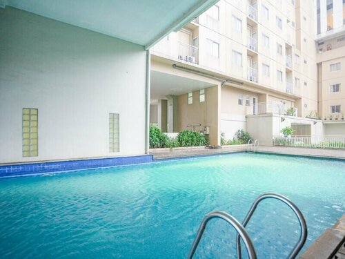 RedDoorz Apartment at Bogor Valley, Забронировать Апартаменты/квартира Kalibata 1 провинция Западная Ява