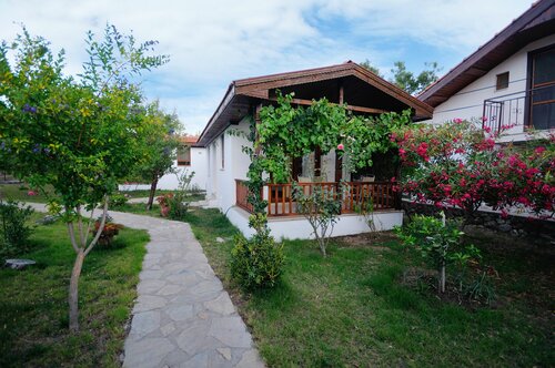 Yarımada Butik Otel, Забронировать Отель Датча Datca Peninsula