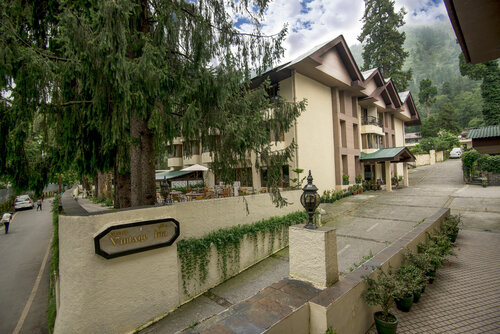 Vikram Vintage Inn, Забронировать Отель Отели Найнитал 3 звезды, 3*