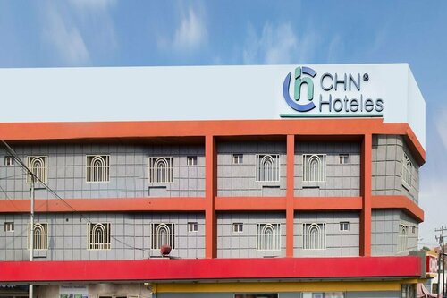 CHN Hotel Monterrey Santa Fe, Prenota Hotel Monterrey Centro 