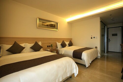 Darlon Hotel, Boek Hotel Hsinchu SPA hotels, SPA