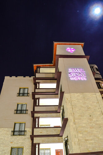 Decale Jewel Stone Hotel, Réserver Hôtel Hôtels à Nairobi avec piscine, Piscine