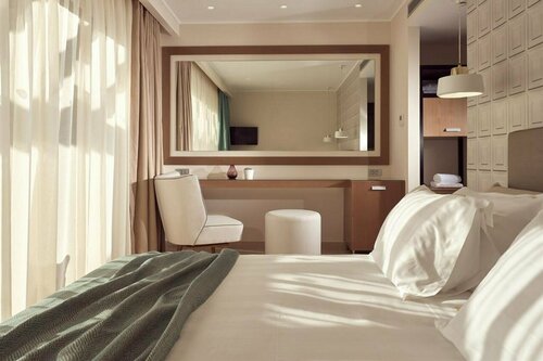 Golden Sun Hotel, Забронировать Отель СПА-отели Каламакион, SPA-услуги