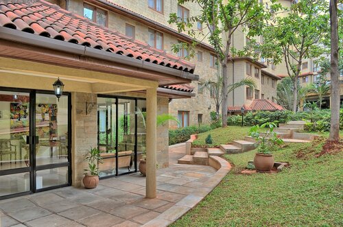 Serene Valley Apartments & Spa, Réserver Appartement Hôtels à Nairobi avec piscine, Piscine