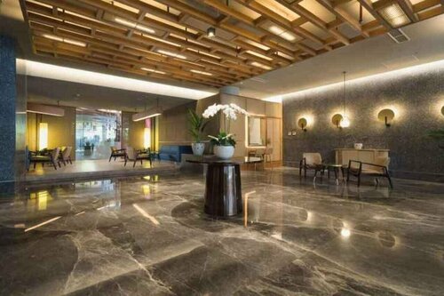 Beachwalk Residence Kuta Bali, Boek Hotel Hotels in Bali met ontbijt, Ontbijt