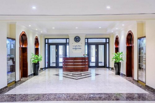 Sedra Arjaan by Rotana, Rezervați Hotel Hoteluri în Doha cu piscină, Piscină