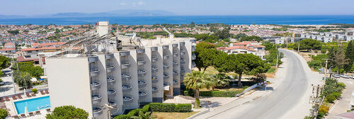Moonstar Hotel, Rezerwuj Hotel Tanie hotele w Kusadası