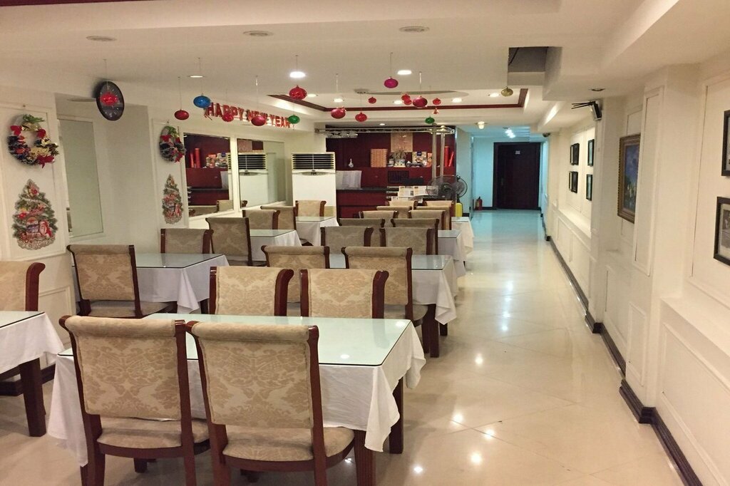 Paradise Boutique Hotel