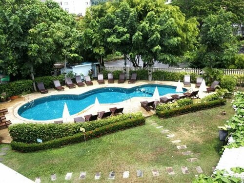 The Palace Aonang Resort, Забронировать Курортный отель Ао-Нанг-Бич провинция Краби