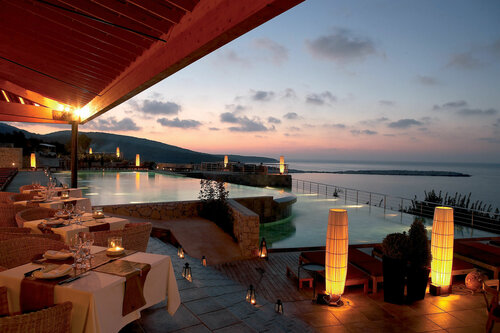 Emelisse Nature Resort, Забронировать Курортный отель Фискардо Кефалония