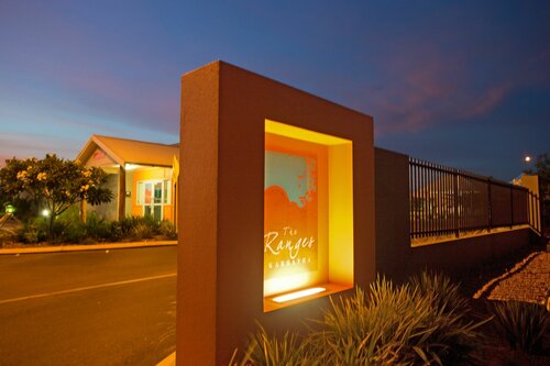 Best Western Plus The Ranges Karratha, Réserver Hôtel Karratha Pilbara