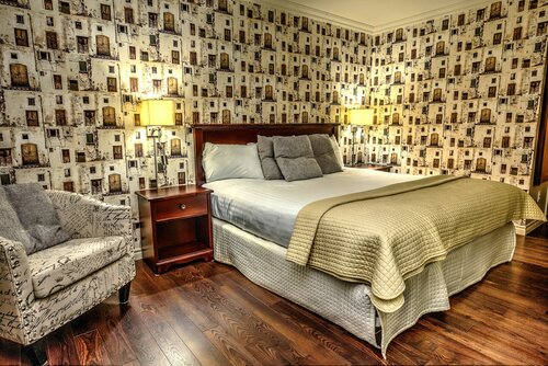 Hotel Kennedy, Rezervasyon Otel Lévis Chaudiere-Appalaches