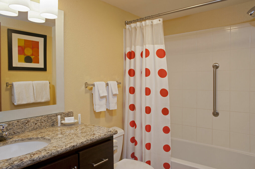 Towneplace Suites by Marriott Bloomington