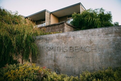 Smiths Beach Resort, Réserver Complexe hôtelier Hôtels à Geographe Bay avec parking, Parking