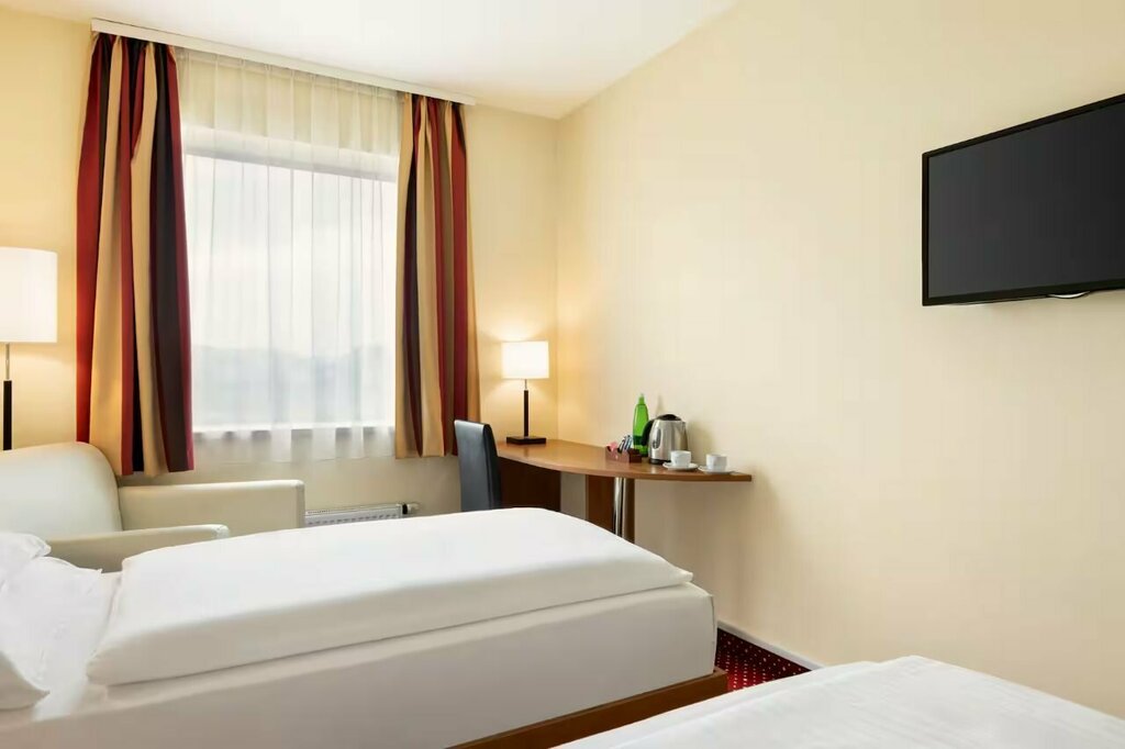 Amedia Express Prague, Trademark Collection by Wyndham