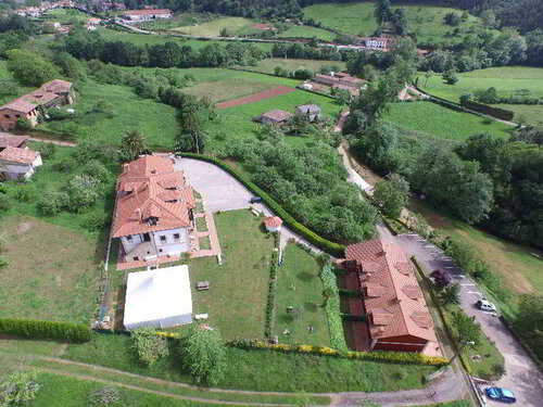 La Casona de la Roza, Réserver Appart'hôtel Villaviciosa 
