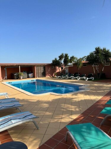 Villa Paradis, Rezervovat Vila Wellness hotely v Algarve, SPA