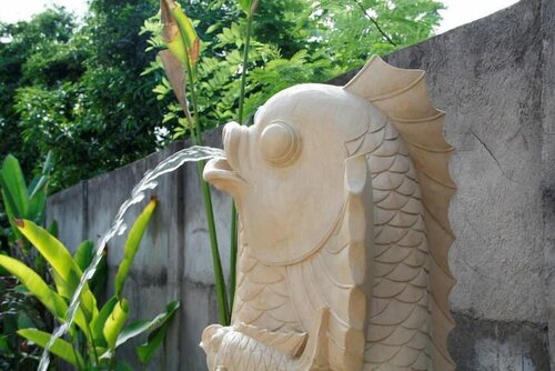 Villa Sutra, Rezerwuj Willa Pemuteran Buleleng