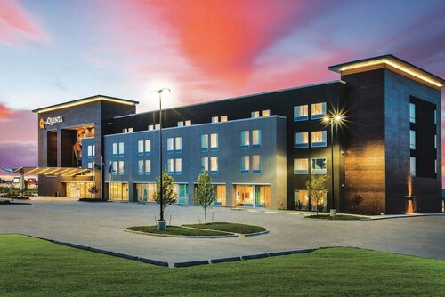 La Quinta by Wyndham Wichita Northeast, Réserver Hôtel Wichita Kansas