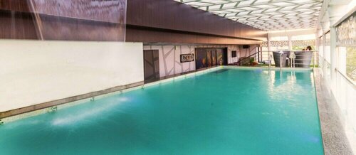 Hotel Palacio, Prenota Hotel Hotel a Guwahati con parcheggio, Parcheggio