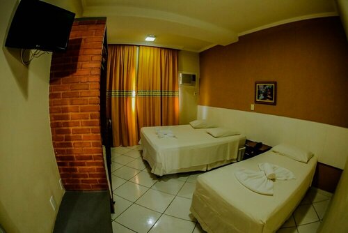 Acrópolis Marina Hotel, Забронировать Отель Отели Ангра-дус-Рейс 3 звезды, 3*