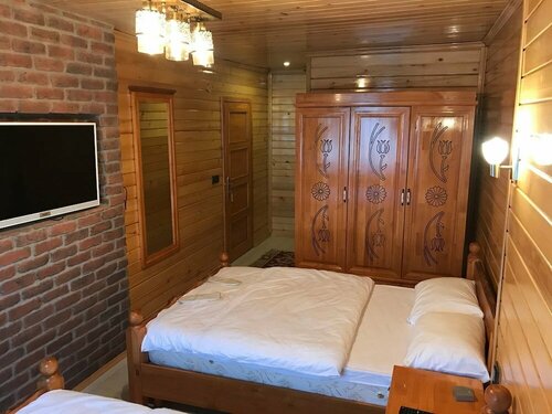 Onur Sena Butik Otel, Забронировать Отель Отели Кумбет с парковкой, Парковка