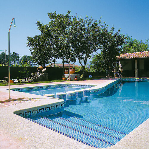 Hotel A Queimada