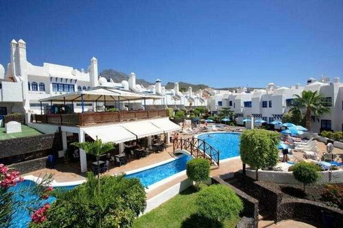 LABRANDA Bahía Fañabé & Villas