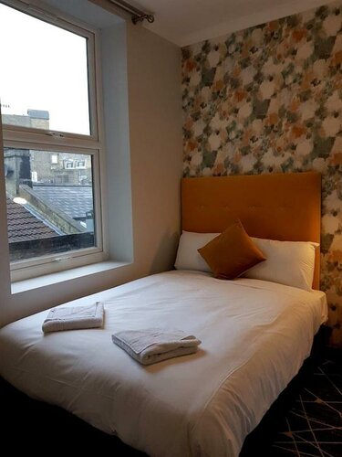 Paddington Park Hotel, Забронировать Отель Отели Большого Лондона 3 звезды, 3*