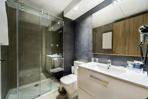 Hotel Paseo de Gracia, Забронировать Отель Отели Барселоны с завтраком, рядом с Дом с шипами, Завтраки